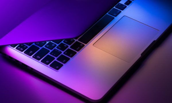 E-Laptop