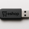 UltraSpeed USB Flash Drive – High-Performance Storage