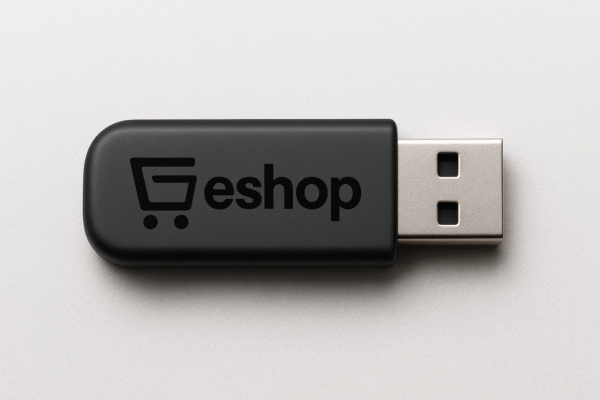 UltraSpeed USB Flash Drive – High-Performance Storage