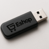 UltraSpeed USB Flash Drive – High-Performance Storage